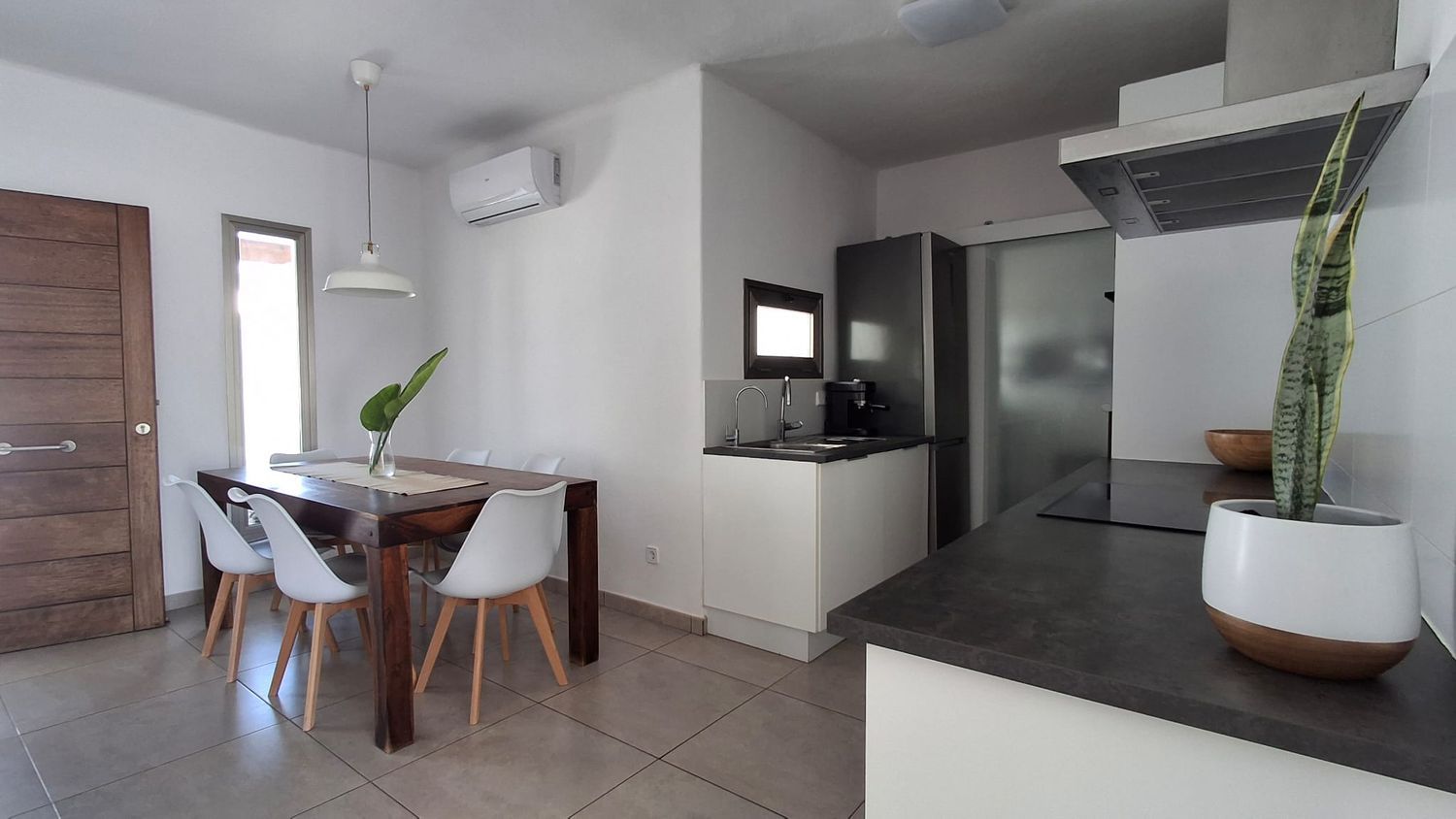 Casa o chalet independiente en Calle 10, 16, San Carlos, San Carlos - Foto 10