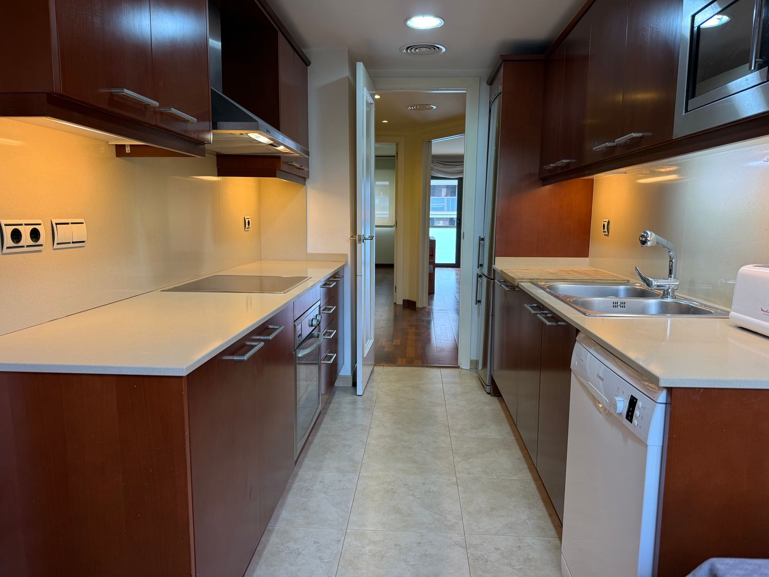 Piso en calle del Revolt Negre, 2 - Foto 9