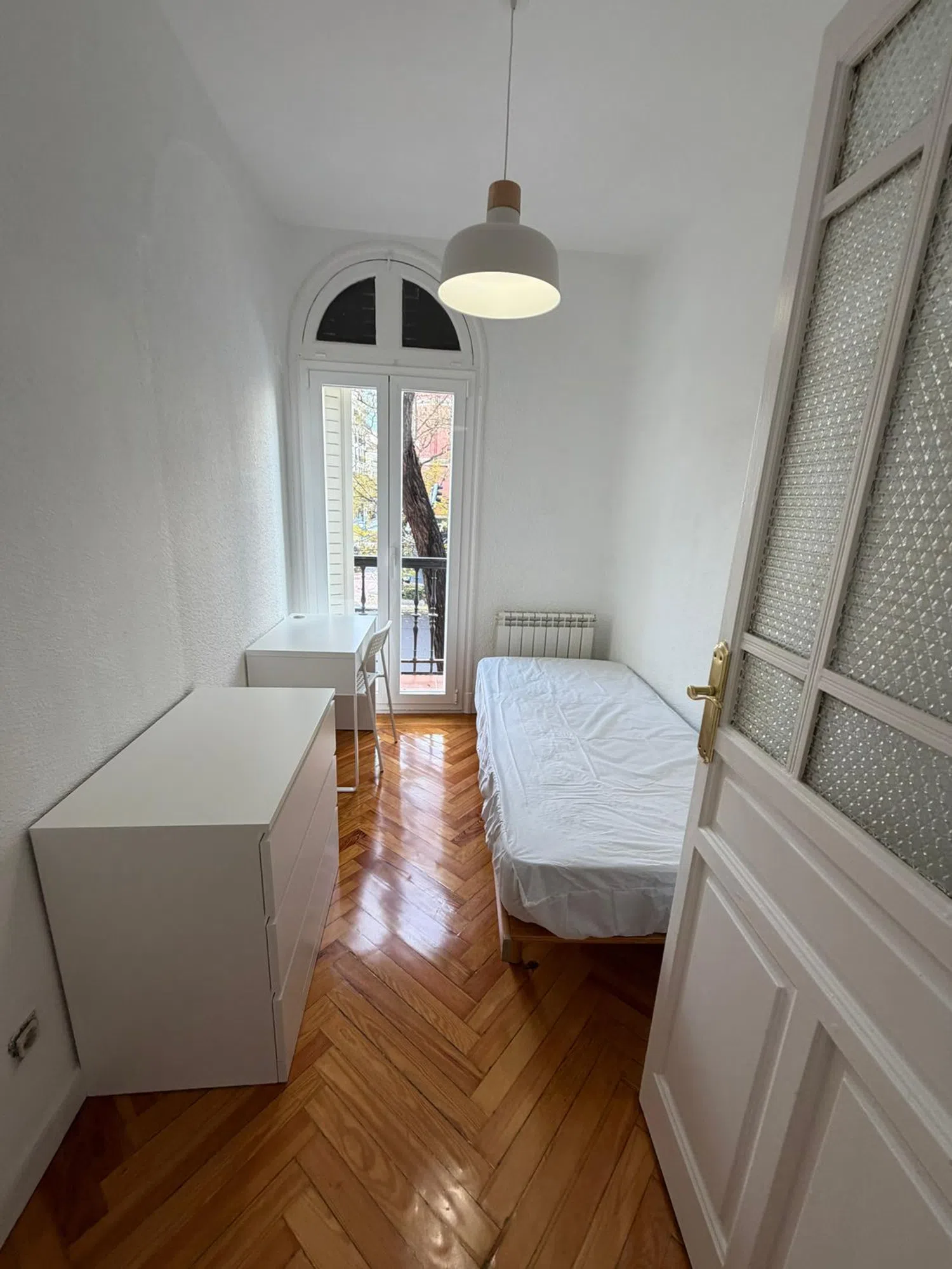 Piso en cardenal cisneros, 60 - Foto 13