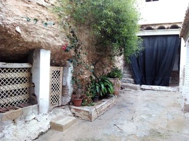 Casa adosada en  Carrer de Concha Piquer 16 - Foto 10
