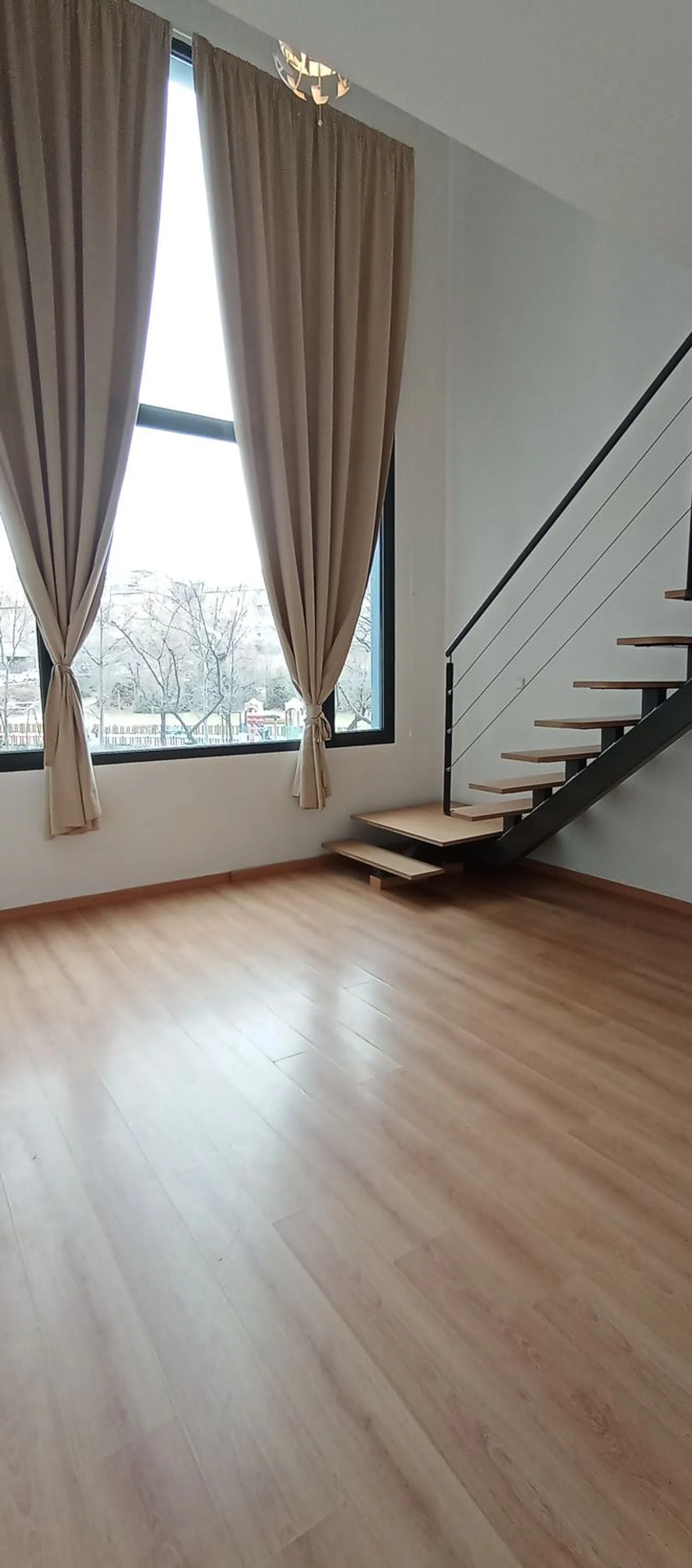 Estudio en avenida del Juncal, 11 - Foto 5