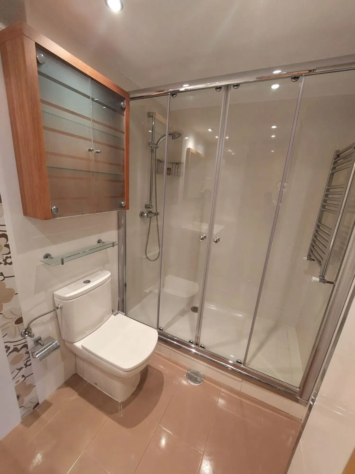 Piso en plaza de la Constitución, 3 - Foto 32