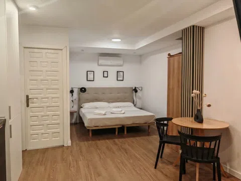 Estudio en calle del Mar, 9 - Foto 2