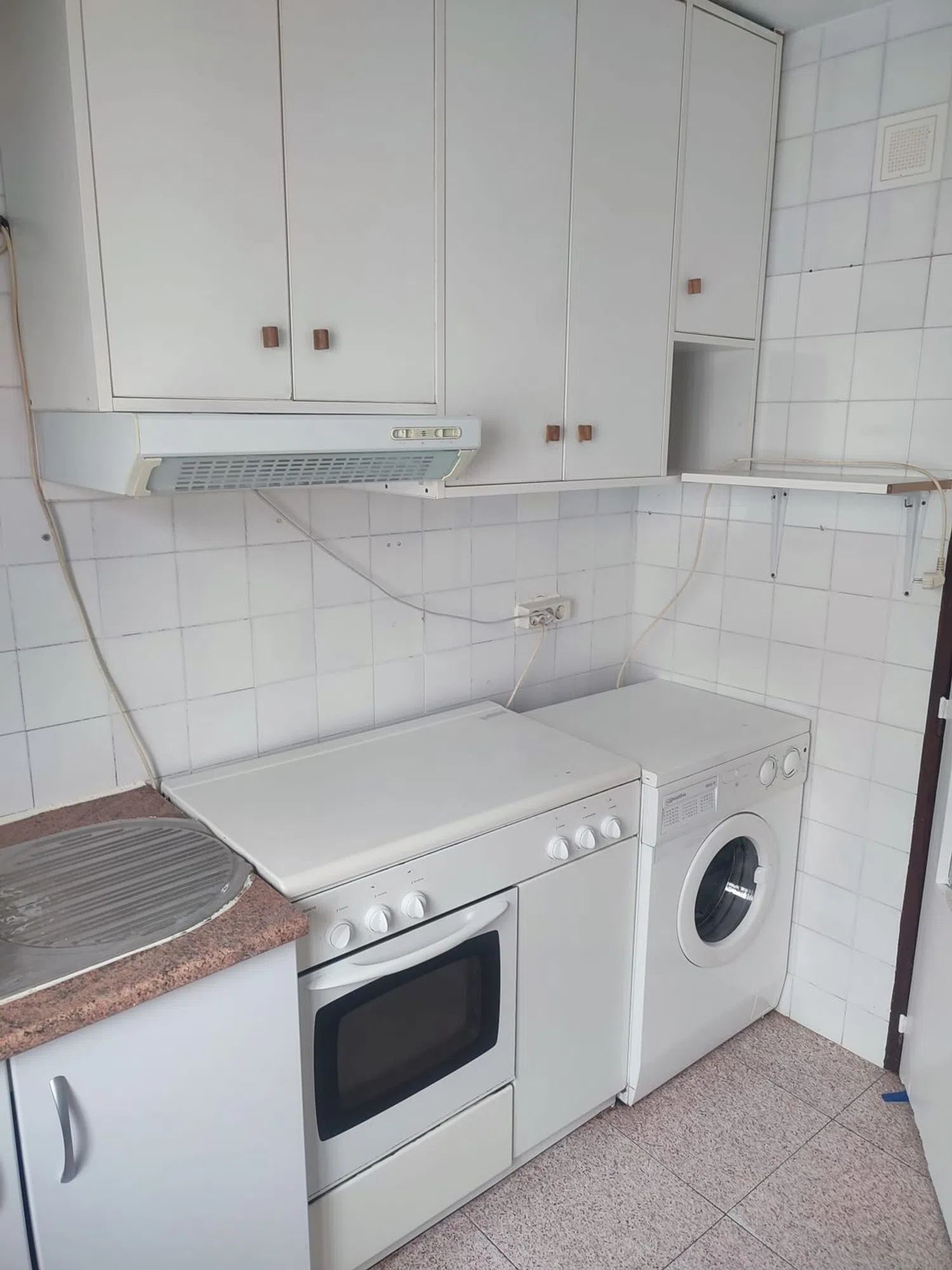 Piso en calle Eduardo Pascual y Cuellar, 6 - Foto 30