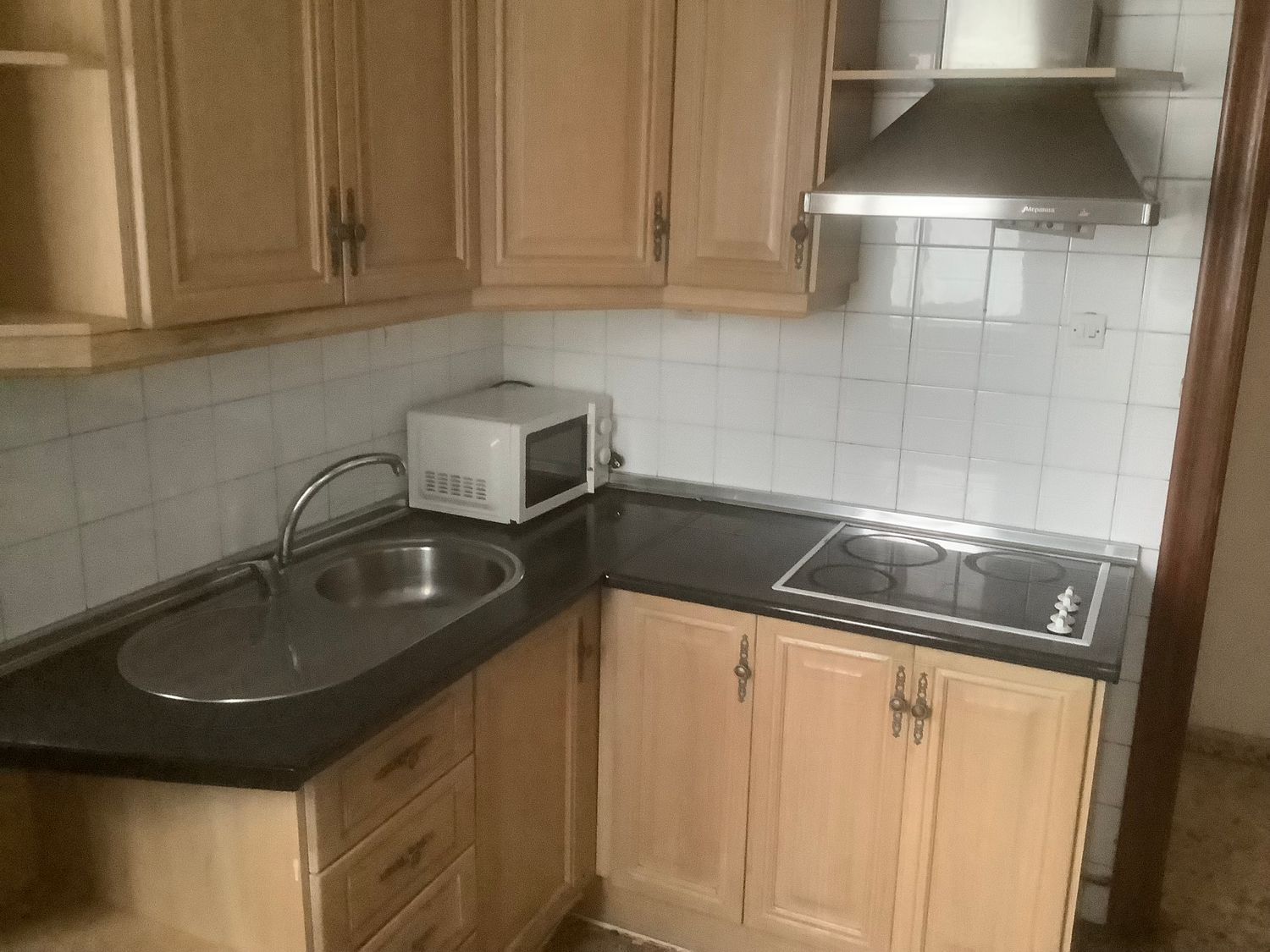 Piso en camino de Ronda, 116 - Foto 18