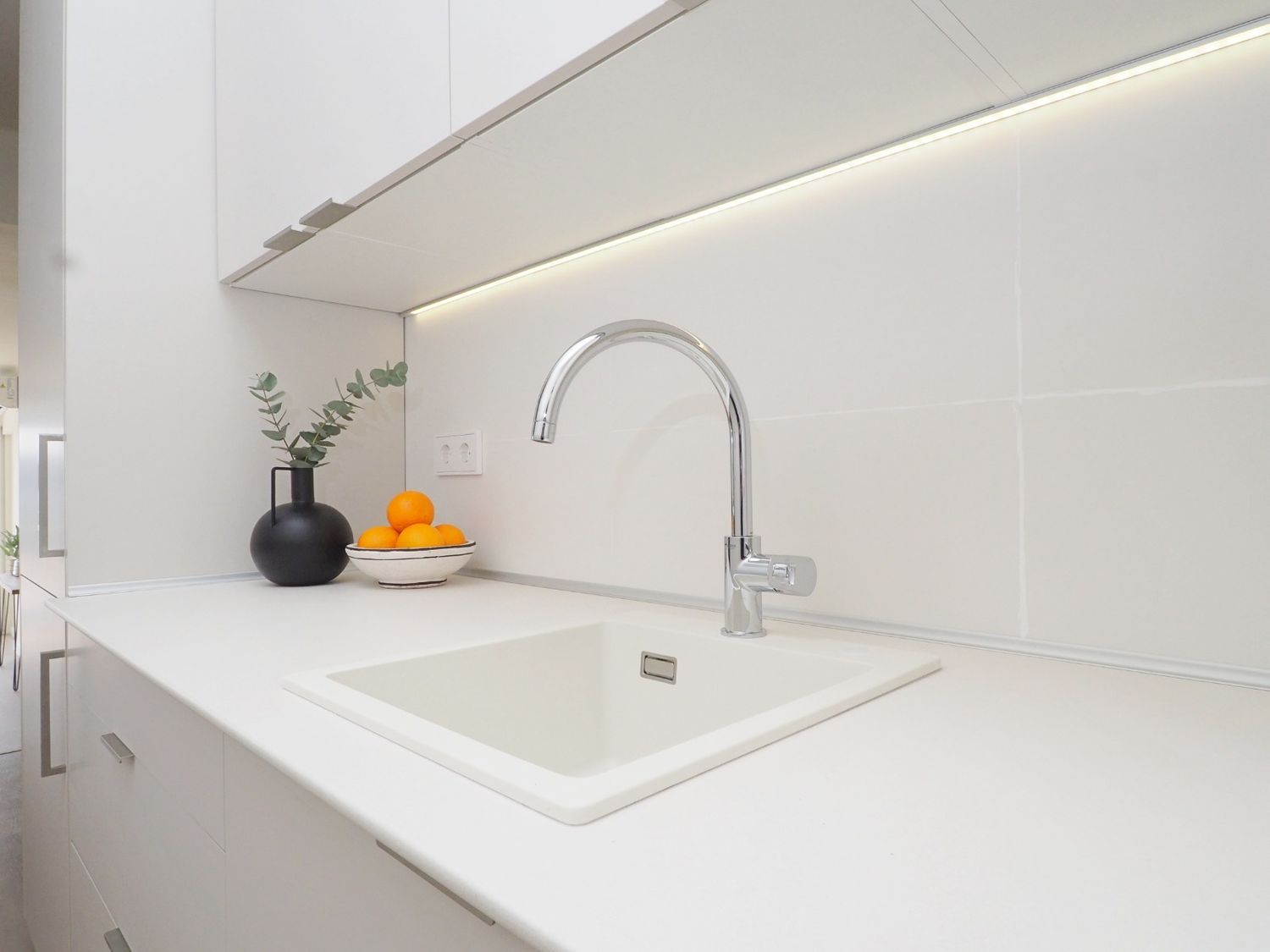 Estudio en calle de Nunyo Sanç, 30 - Foto 14