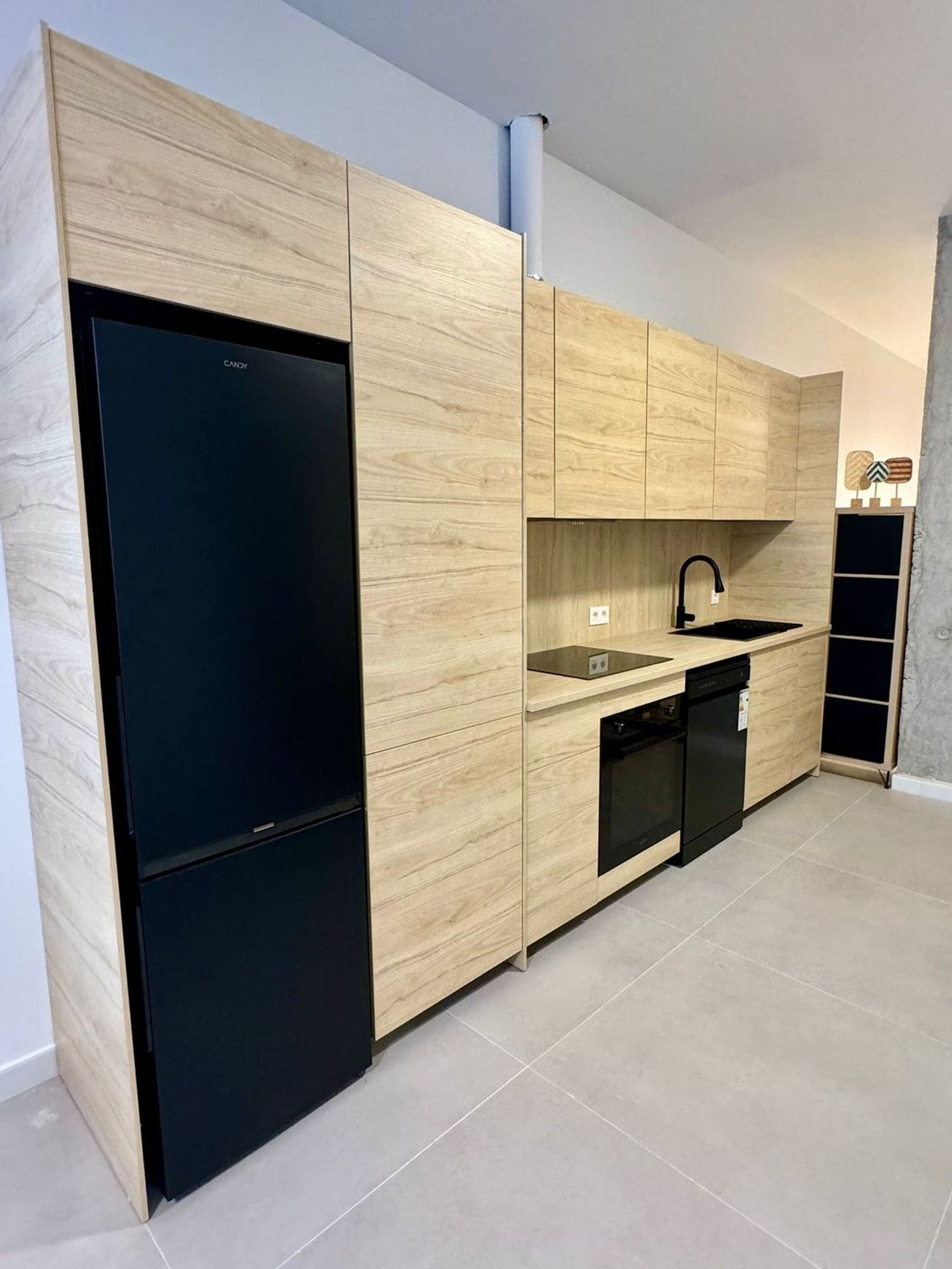 Loft en Esperanza, 5, San Miguel - Foto 12