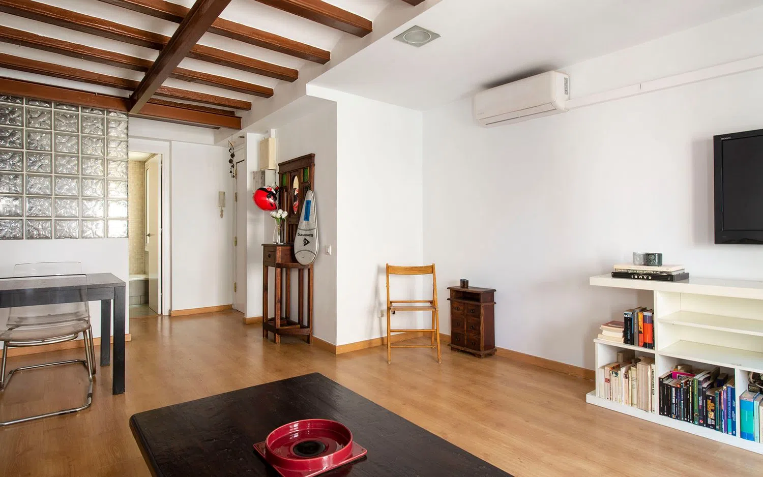Piso en Barrio El Raval - Foto 6