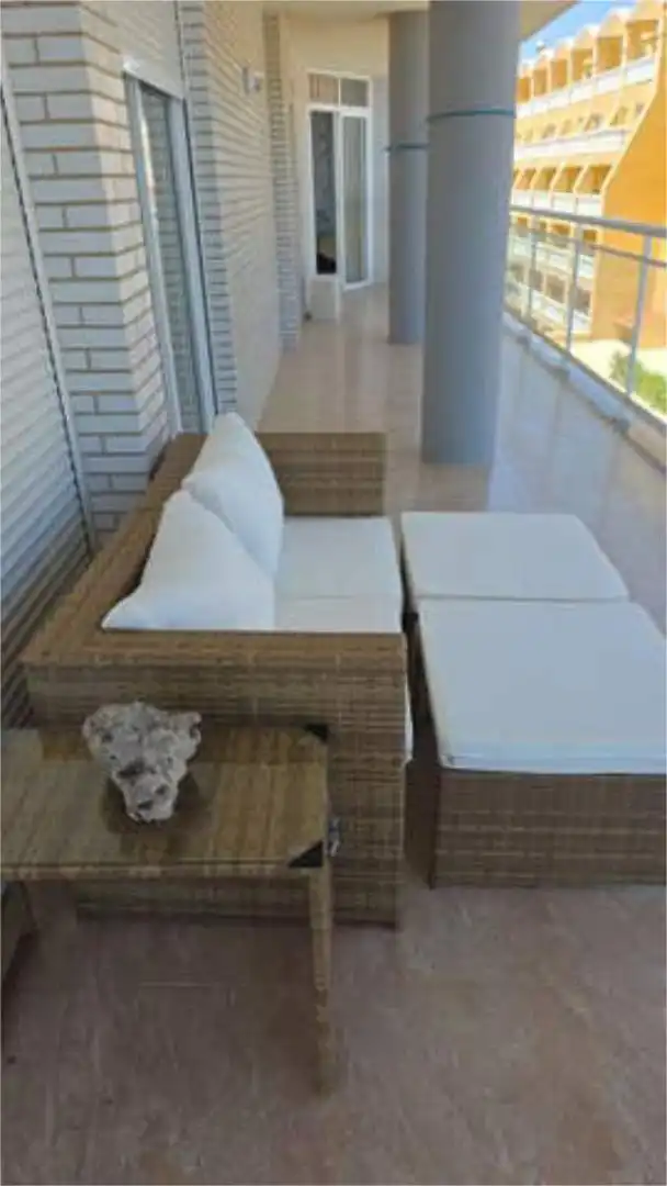 Apartamento en peñiscola voltamar - Foto 4
