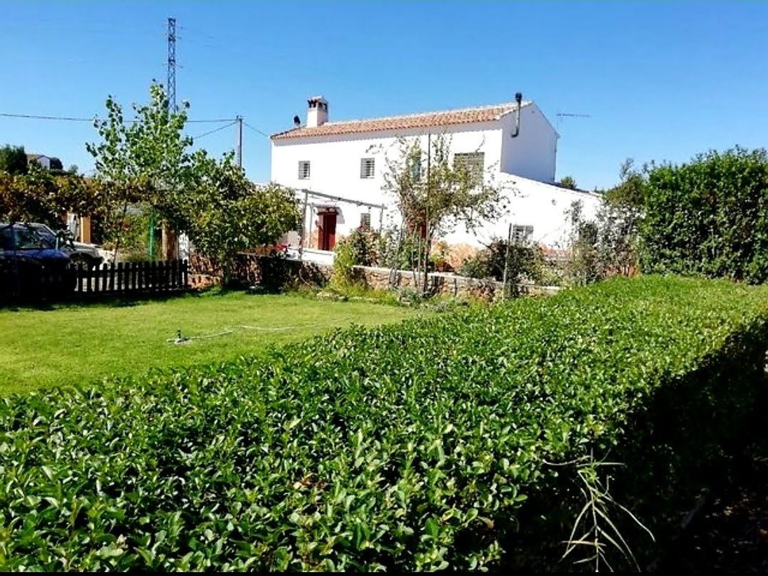 Casa rural en Diseminado Salinas, 520 - Foto 13