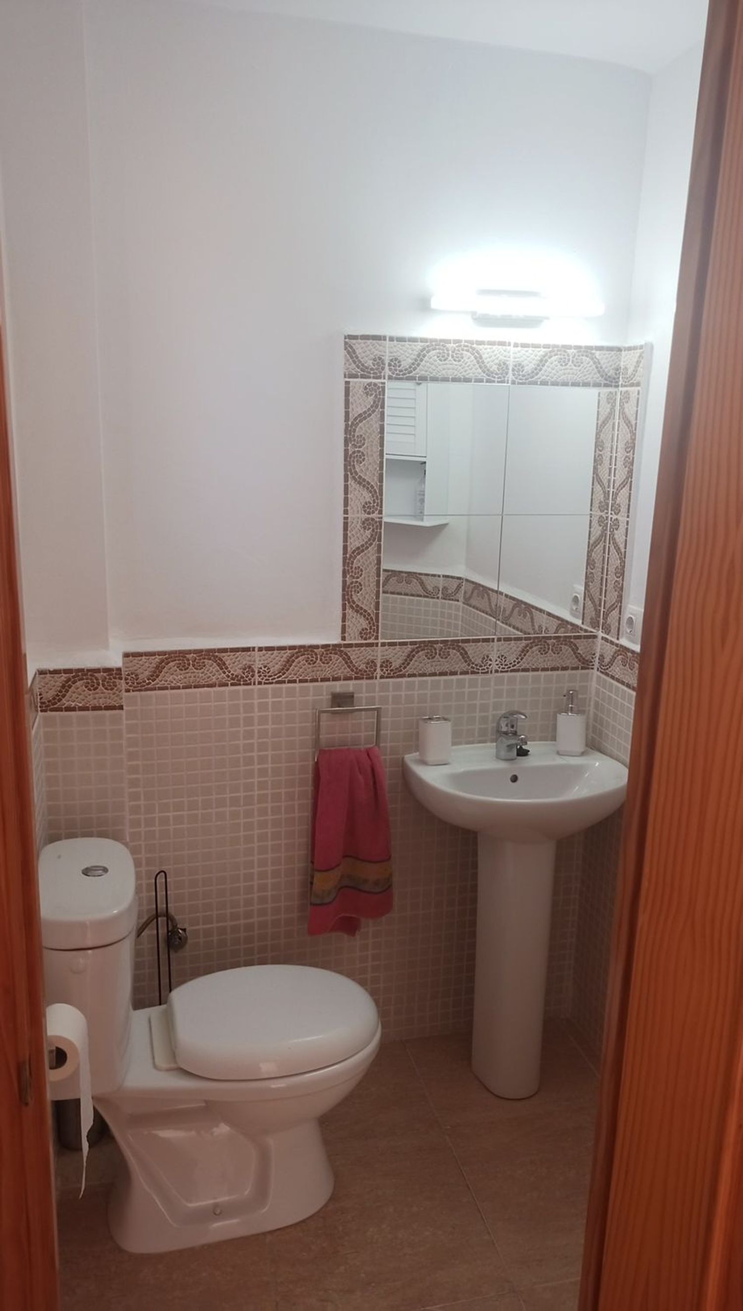 Alquiler de dúplex en Calle Ramón Muntaner, 10 - Foto 16