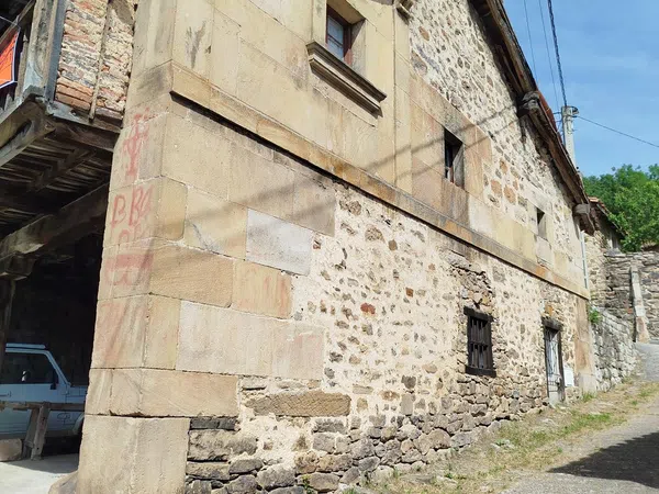Casa rural en Barrio San Mamés, 9 - Foto 19