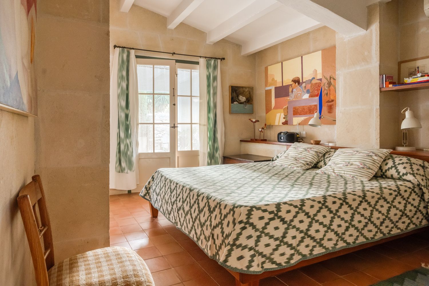 Casa o chalet independiente en Sant Lluis - Foto 11