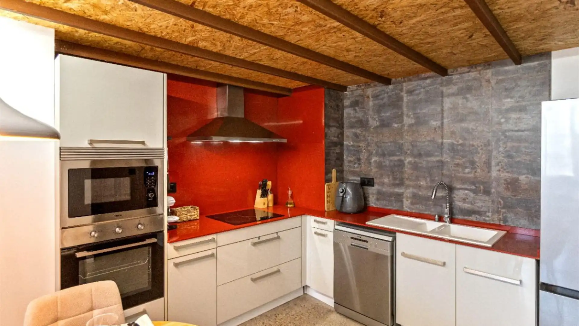 Piso en  Carrer de José Albi Poeta 4 - Foto 8