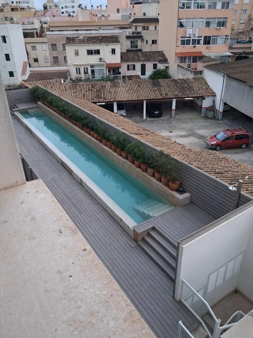 Piso en  Carrer de Jaume Balmes 25 - Foto 2