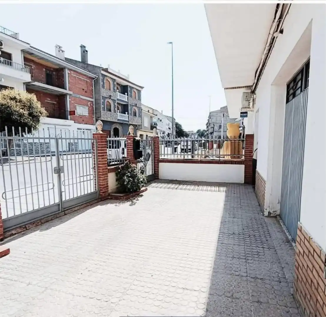 Chalet en  Calle Calderón de la Barca 55 - Foto 7