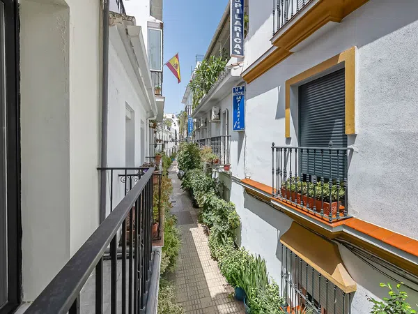 Estudio en Calle San Cristóbal, 34, Casco Antiguo - Foto 26