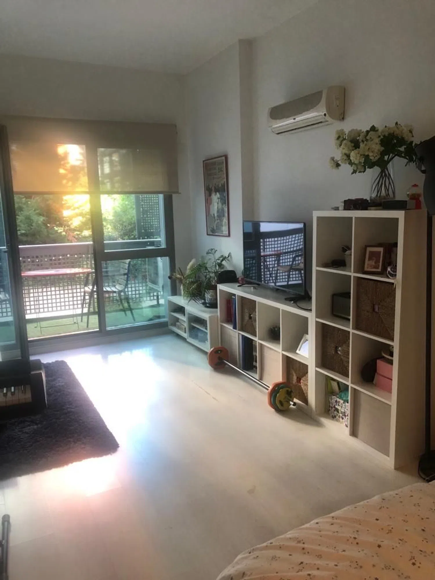 Estudio en avenida de Manoteras, 38 - Foto 7