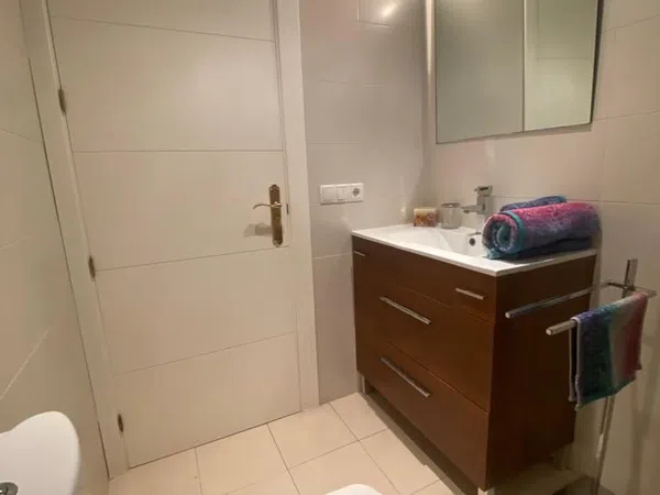Estudio en Avenida Manuel Mena Palma, 2, Cortijo Torrequebrada - Foto 13