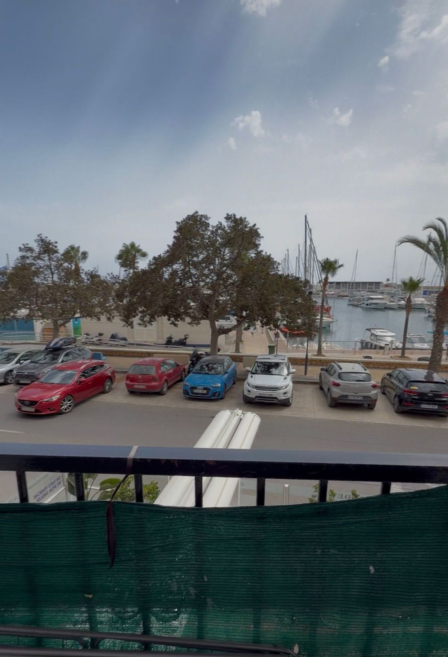 Piso en Avenida del Puerto, 37, Platja Vila Joiosa, Platja Vila Joiosa - Foto 14
