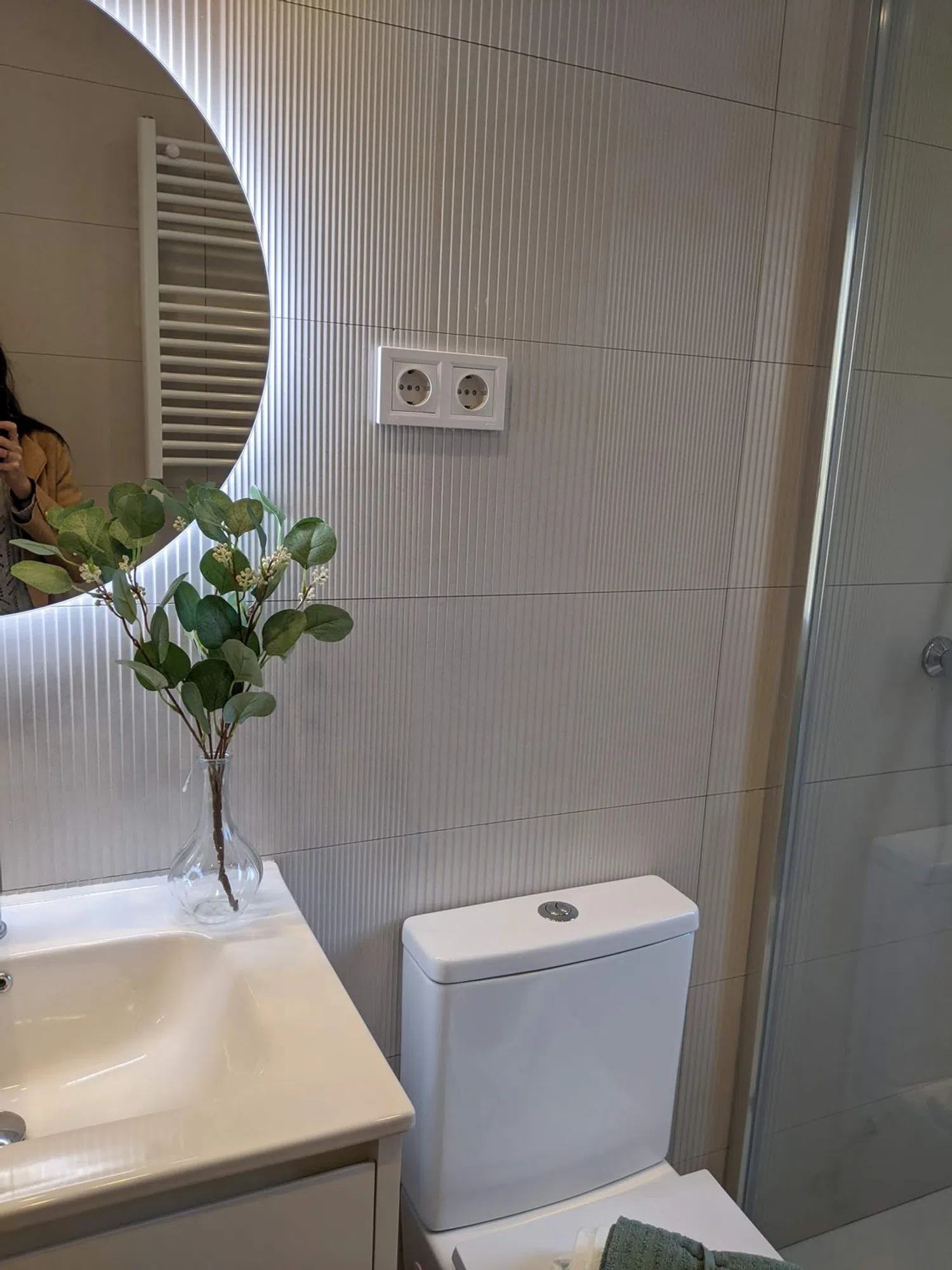 Piso en calle de Zabaleta, 5 - Foto 9