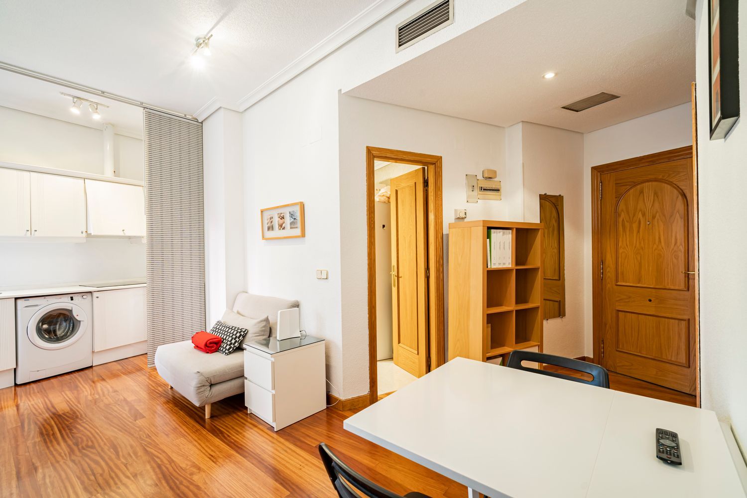 Estudio en calle del Limón, 1 - Foto 9