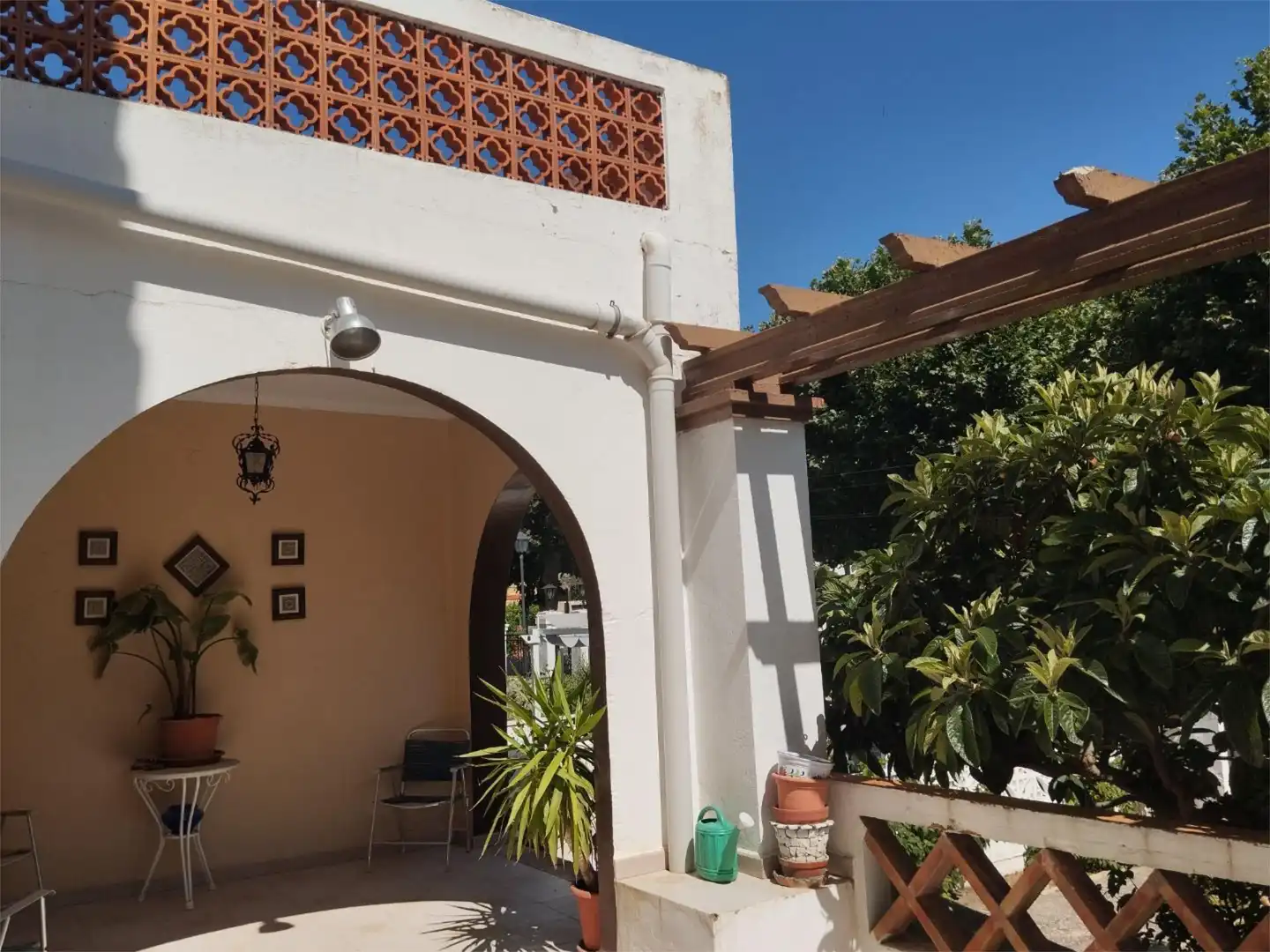 Chalet en Requena - Foto 4