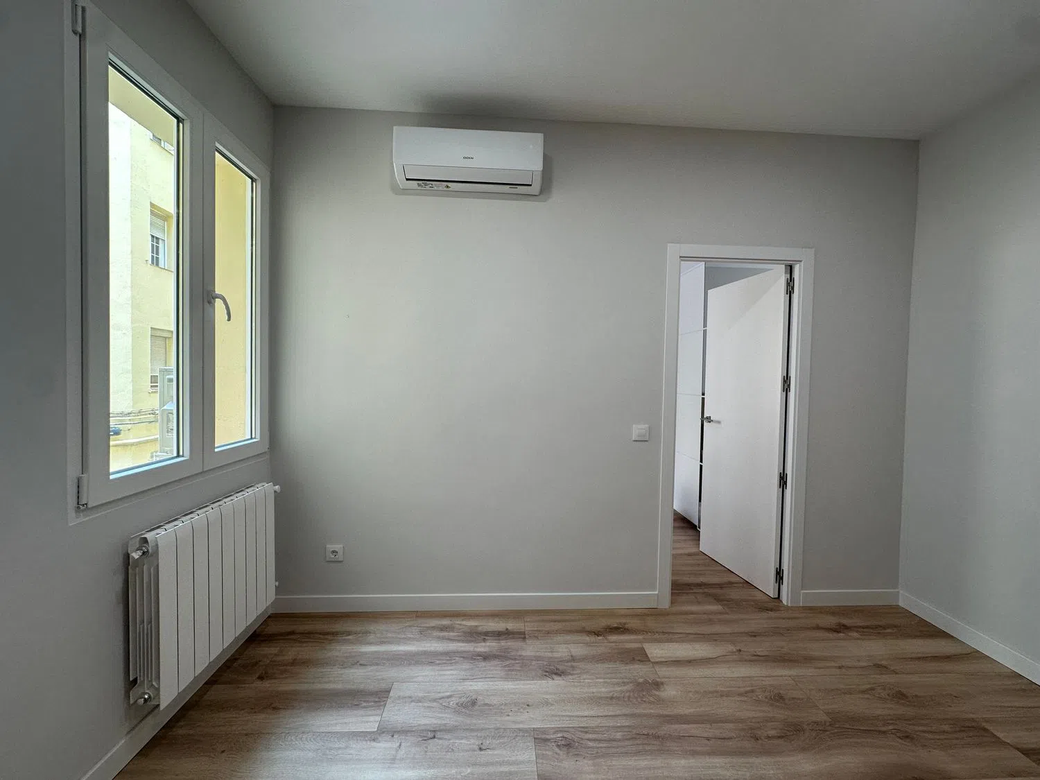 Piso en avenida de Menéndez Pelayo, 109 - Foto 15