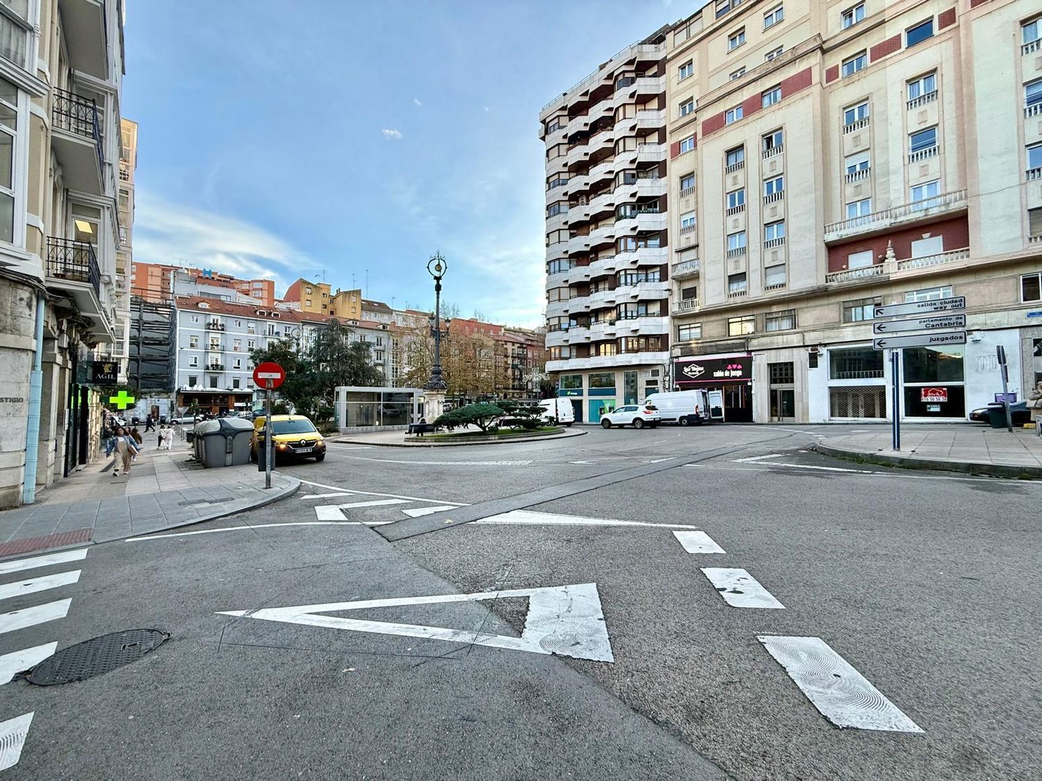 Piso en calle San Luis, 40 - Foto 19