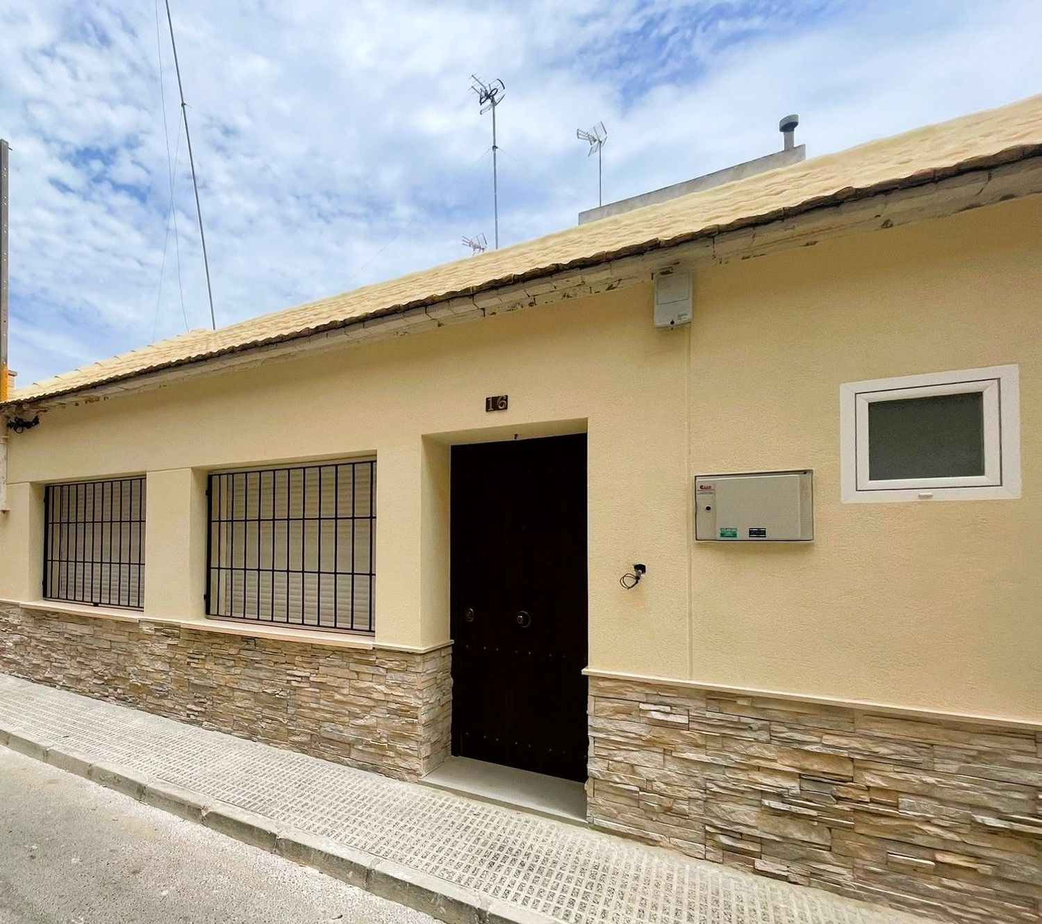 Casa o chalet independiente en Calle Saenz Flores, 16, Lo Pagán, Lo Pagán - Foto 27