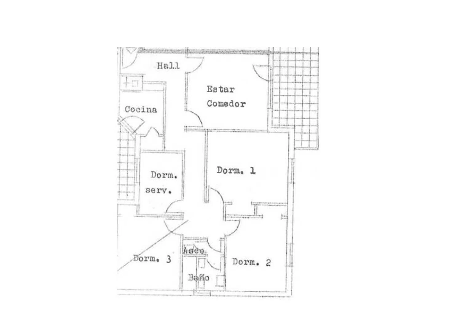 Piso en calle de Federico Gutiérrez, 23 - Foto 35