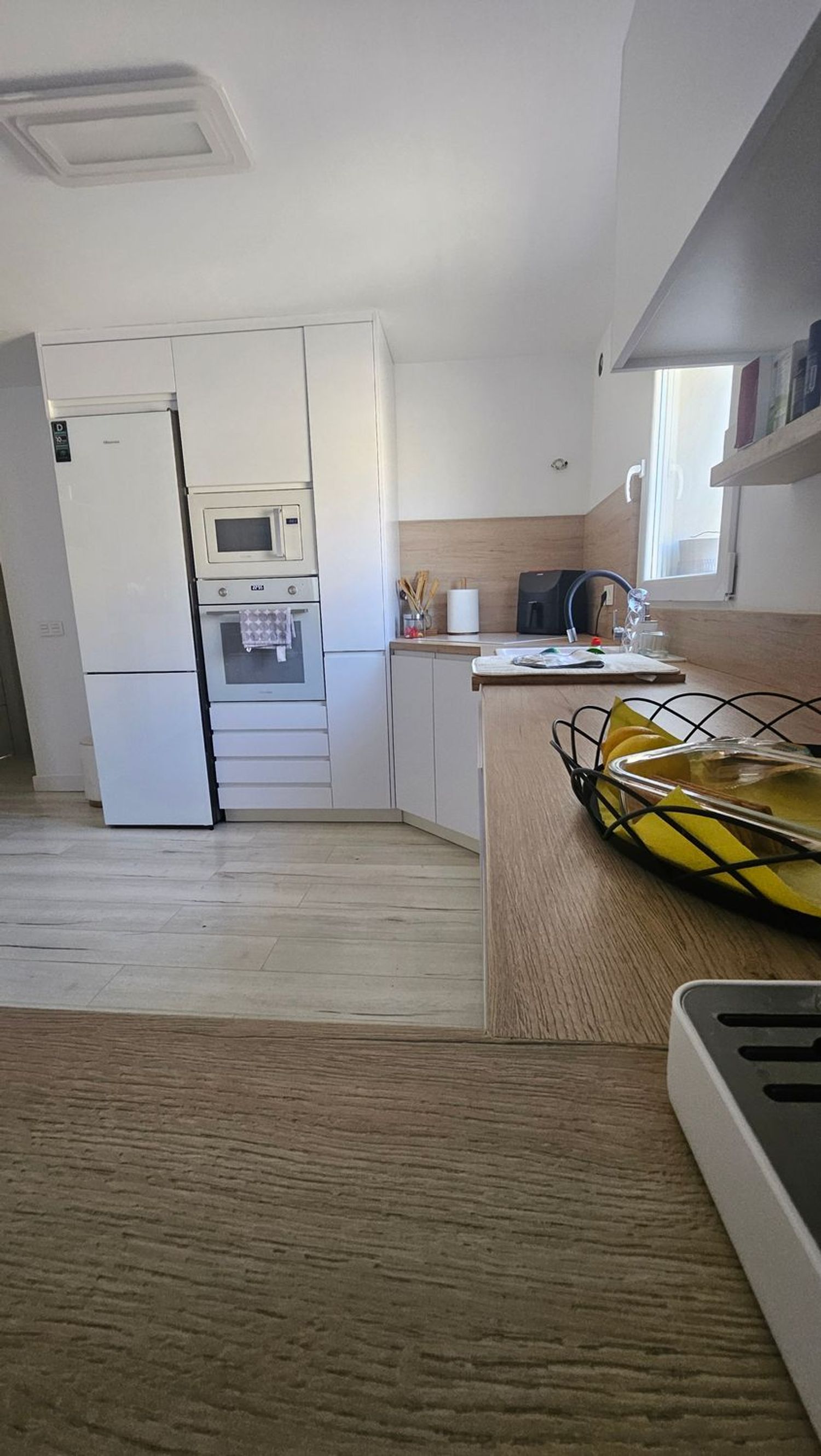 Ático en Calle Manuel Machado, 22, Roquetas pueblo - Foto 22