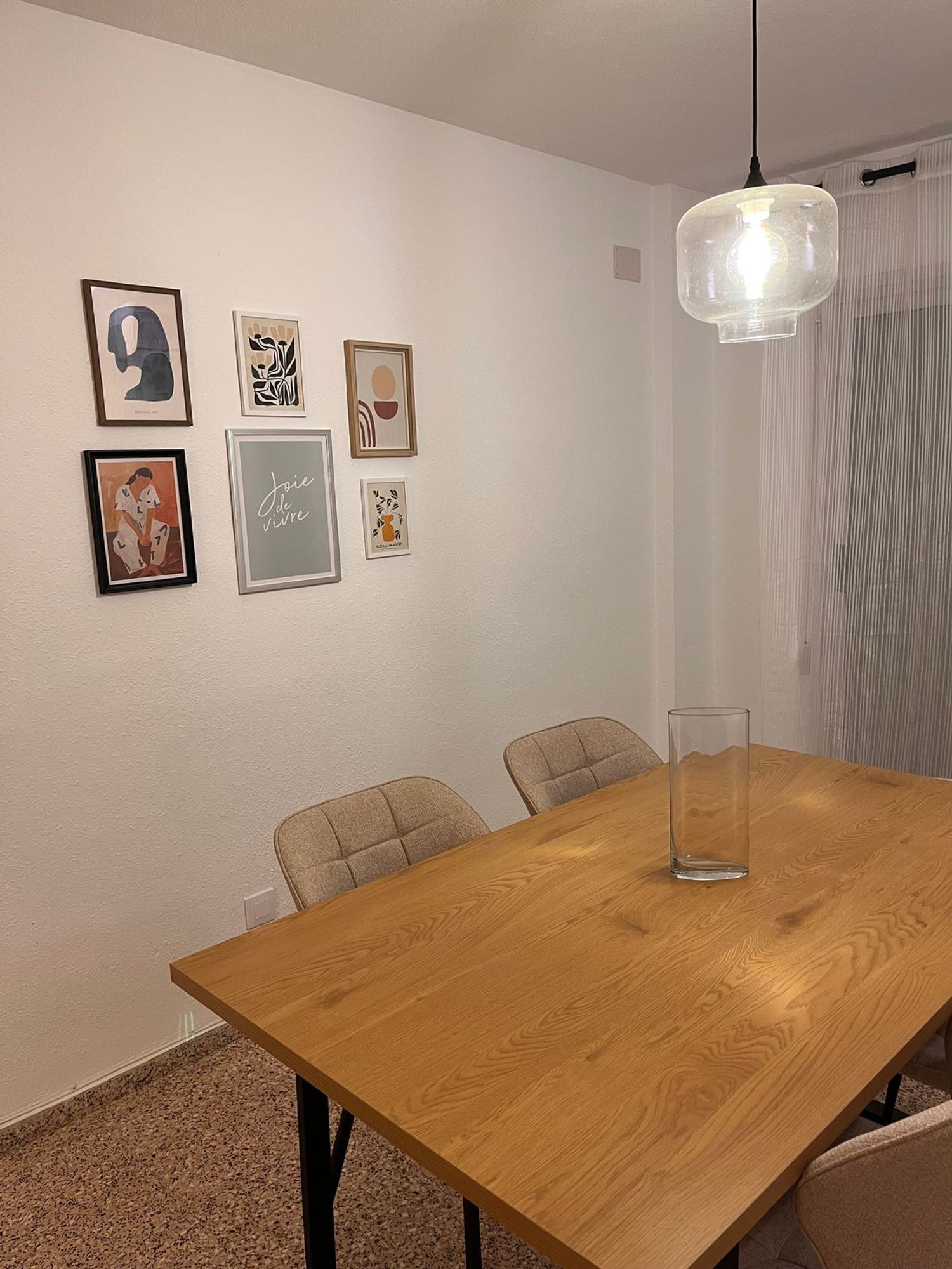 Piso en calle de los Doscientos, 8