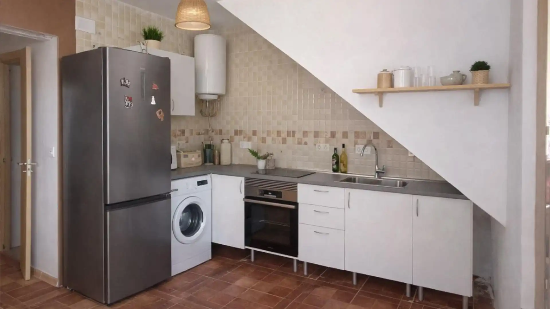 Chalet en  Carril Ermita Los Alburquerques 16 - Foto 4