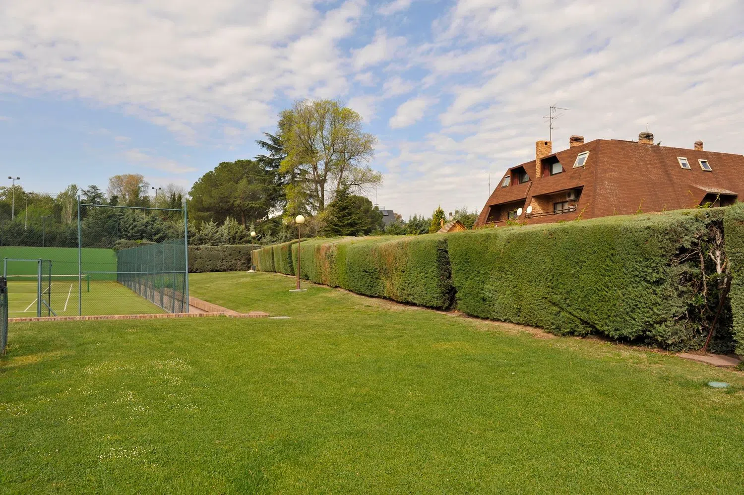 Chalet pareado en calle Monte Alto, 22 - Foto 3