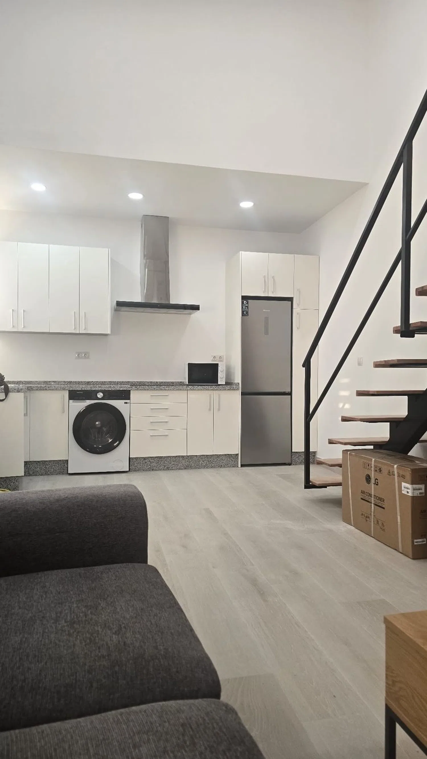 Piso en calle Poeta Cristóbal Sarmiento, 1 - Foto 10