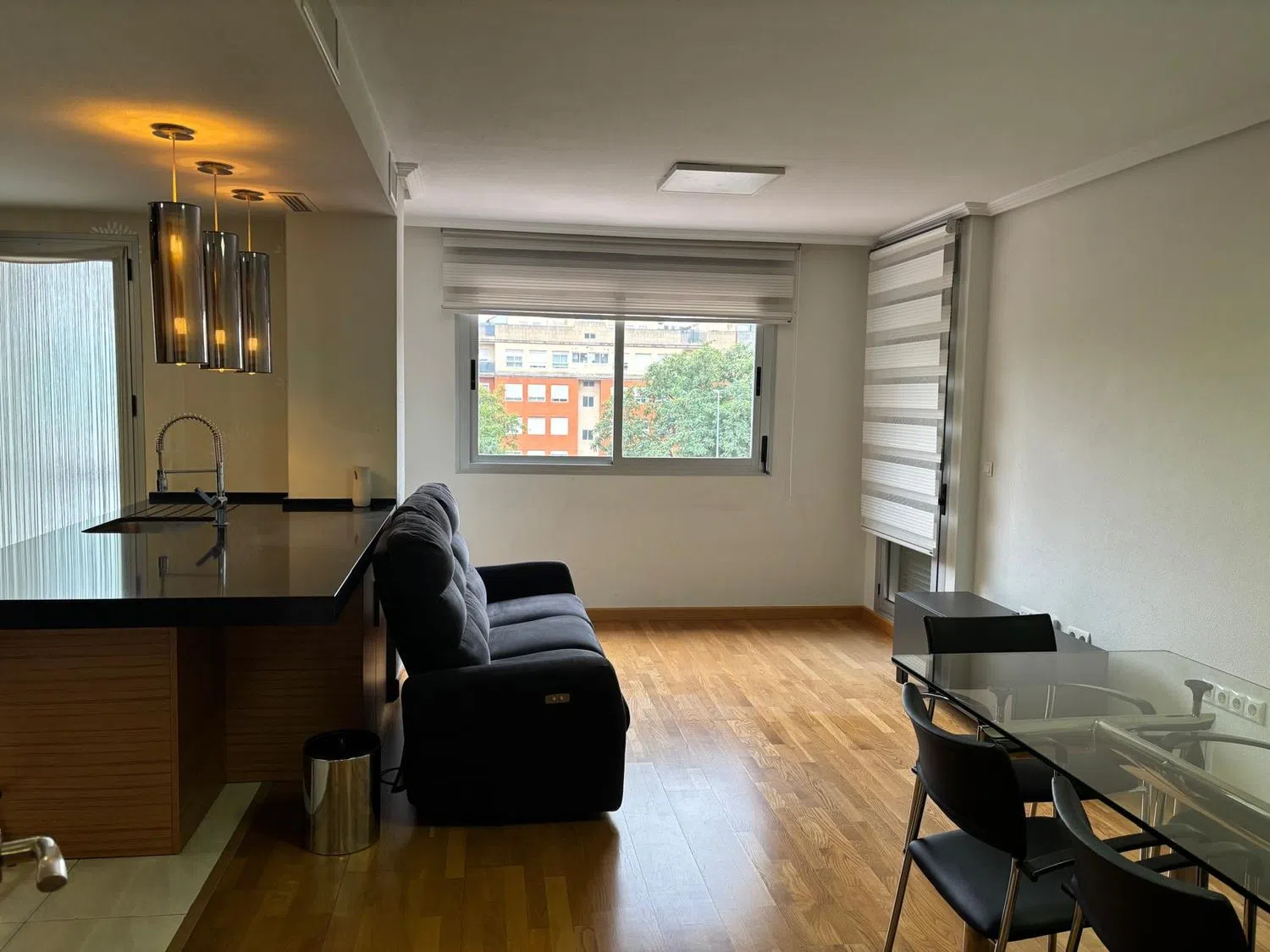 Piso en avenida Embajador Inocencio Arias, 8 - Foto 4