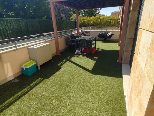 Piso en Calle Silvestre Sánchez Sierra, 18, Capuchinos-Glorieta-C. Jardín - Foto 11