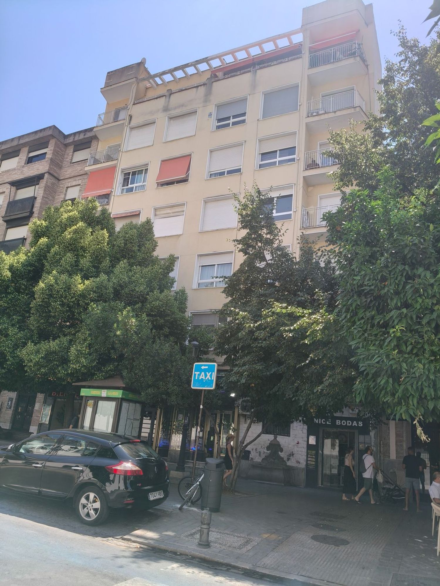 Piso en Calle San Juan de Dios, 10, Gran Capitán - Foto 3