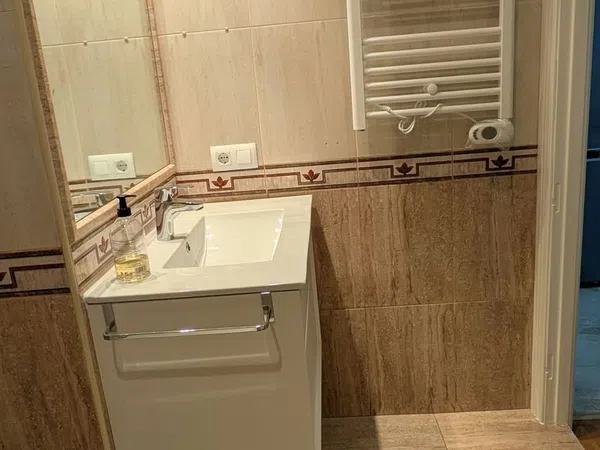 Piso en Calle del Teniente Alfonso Martínez, 1, Milán-Pumarín - Foto 15