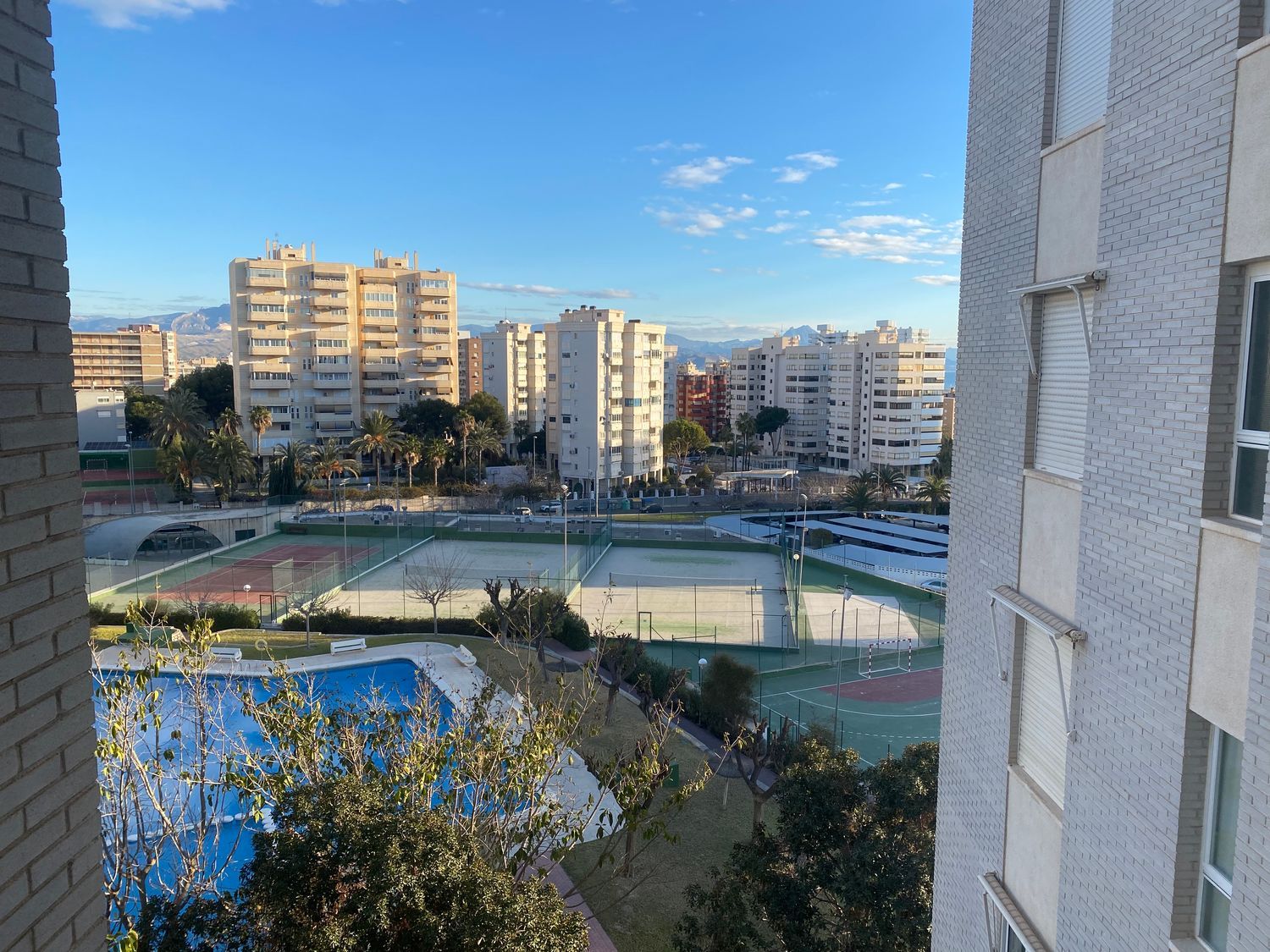 Piso en Avenida de la Costa Blanca, 102 - Foto 27