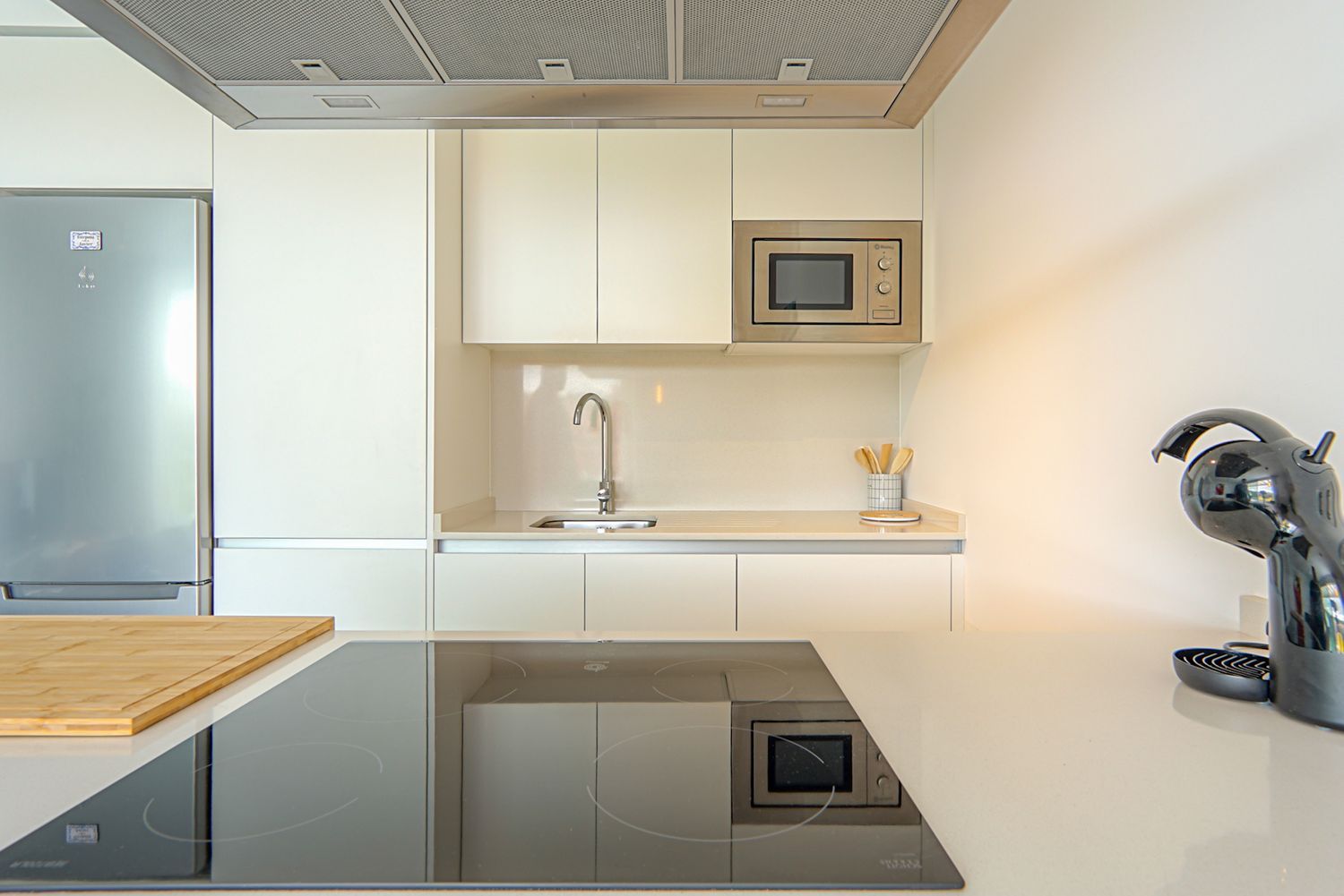 Ático en calle Copa Ryder, 22 - Foto 9