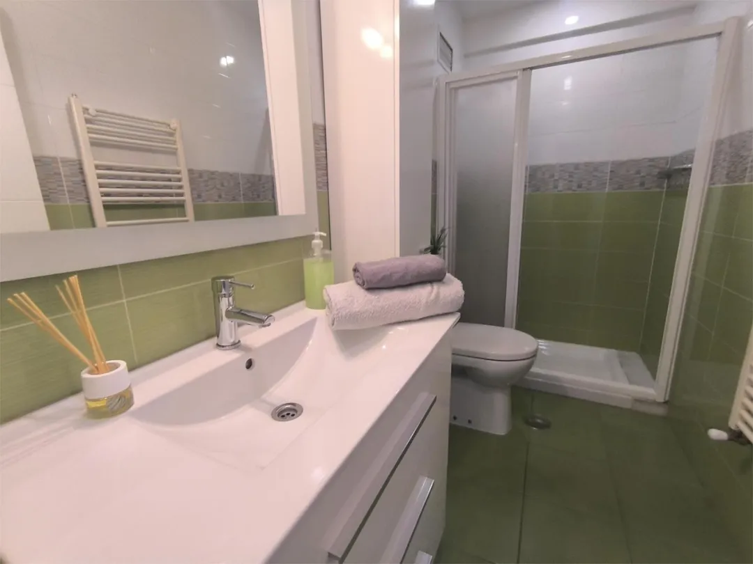 Piso en  Rúa do Conde de Torrecedeira 60 - Foto 4