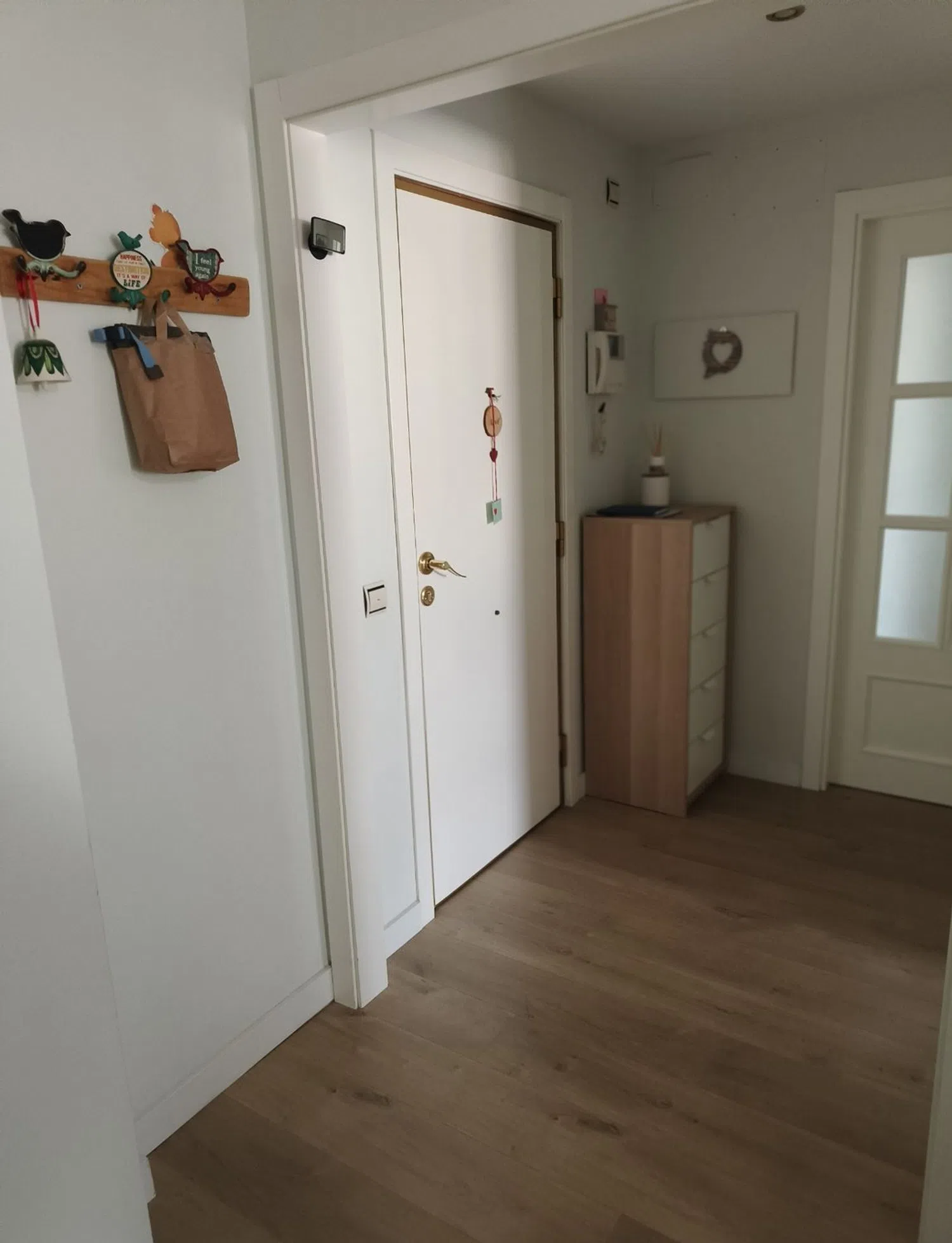 Piso en avenida Cruz del Campo, 36 - Foto 6