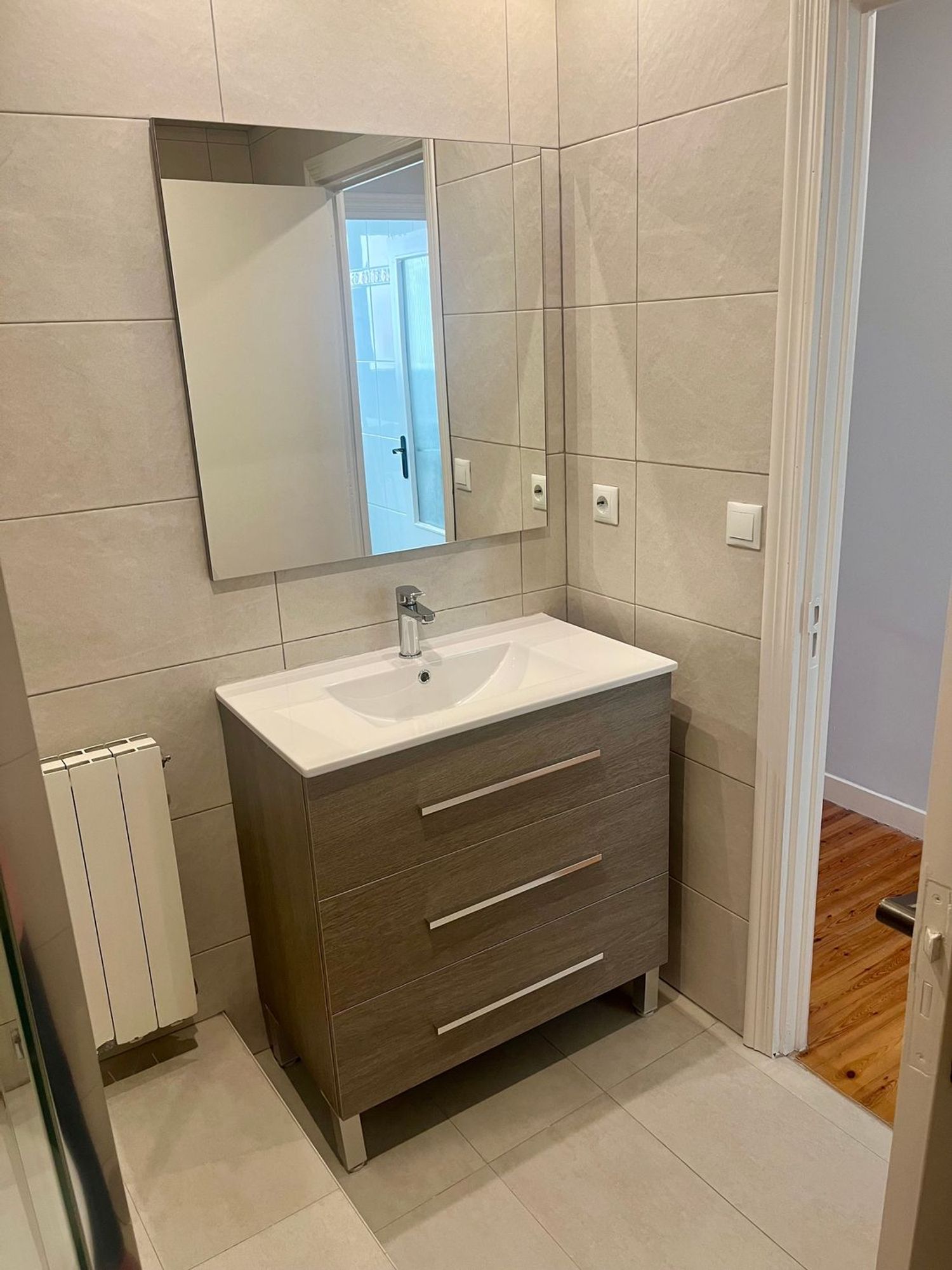 Piso en calle Peña Herbosa, 19 - Foto 27