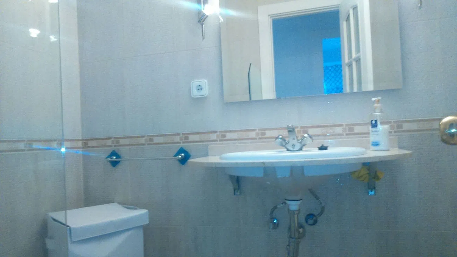 Piso en Urb. grupo residencial alipark Barrio Alipark - Foto 39