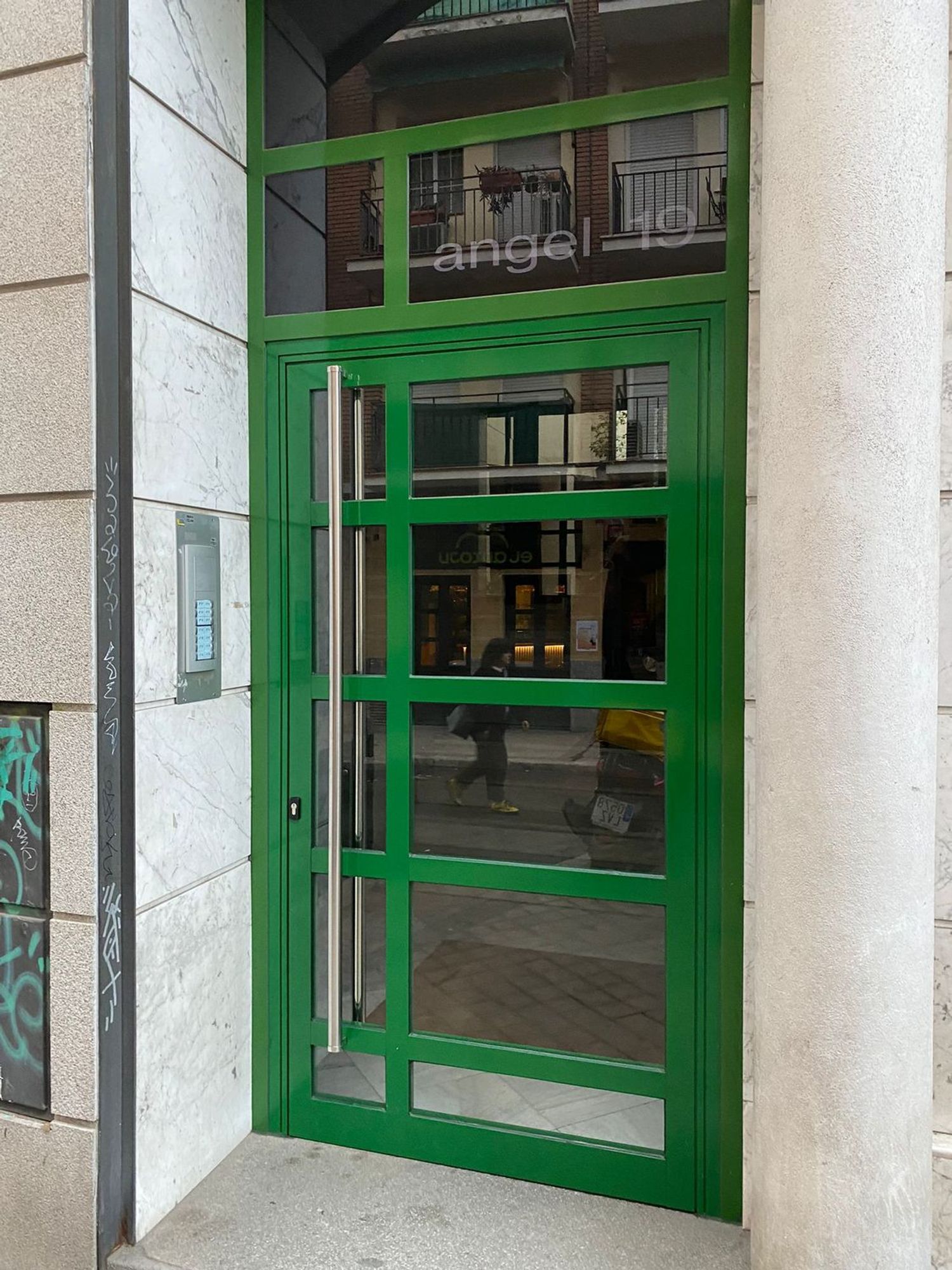 Piso en calle Ángel, 19 - Foto 13