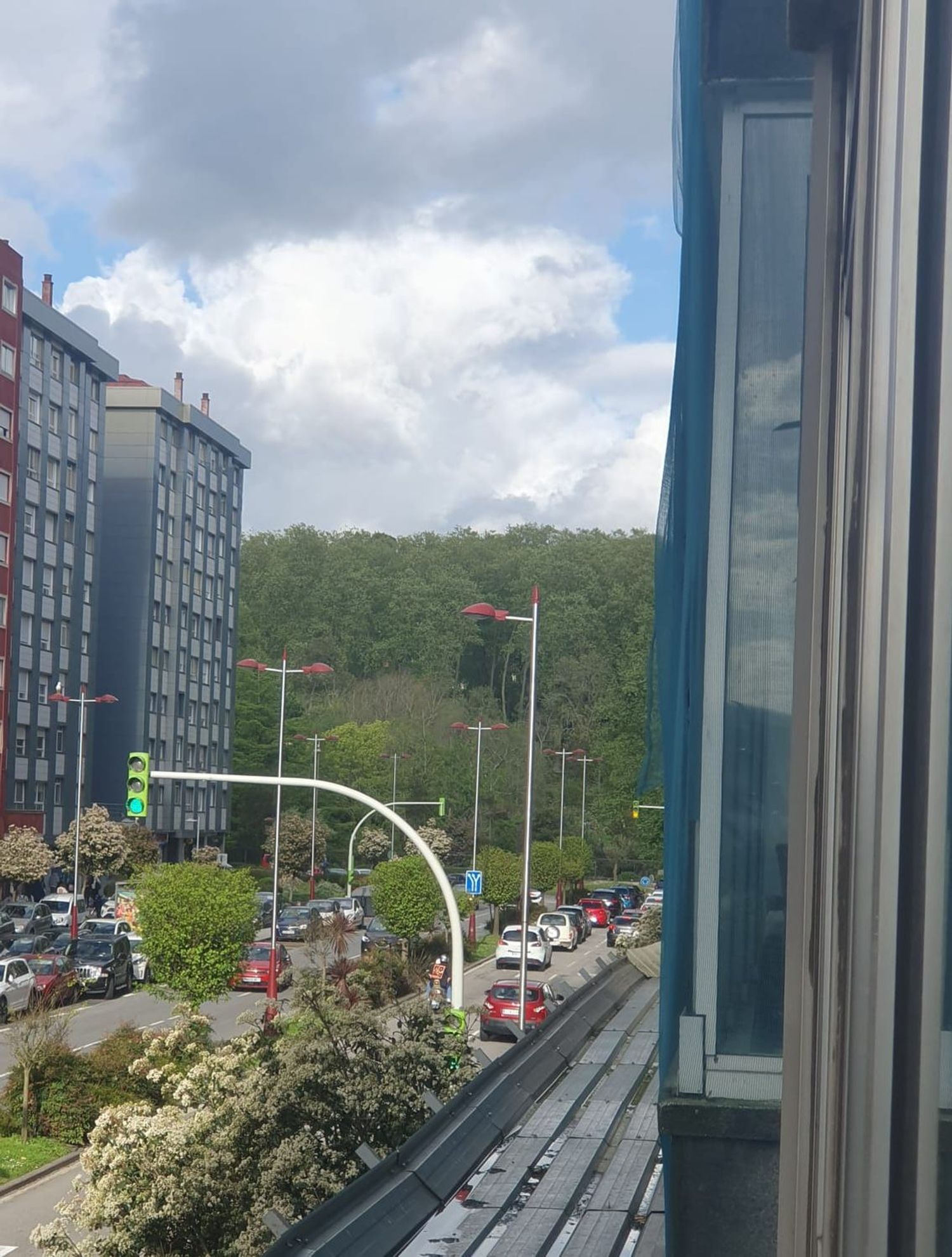 Piso en avenida do Alcalde Portanet, 28 - Foto 13