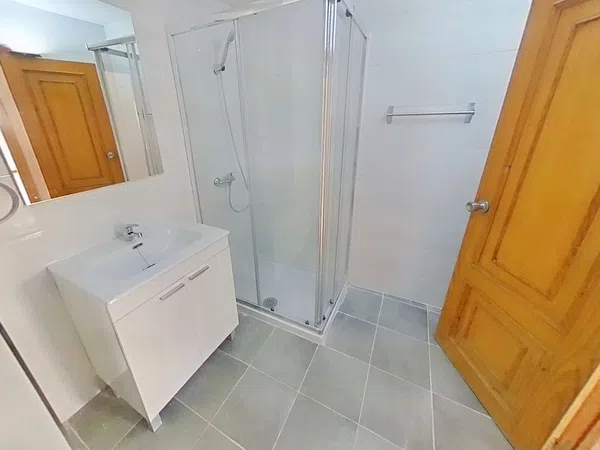 Piso en Barrio Victoria Eugenia - Foto 29