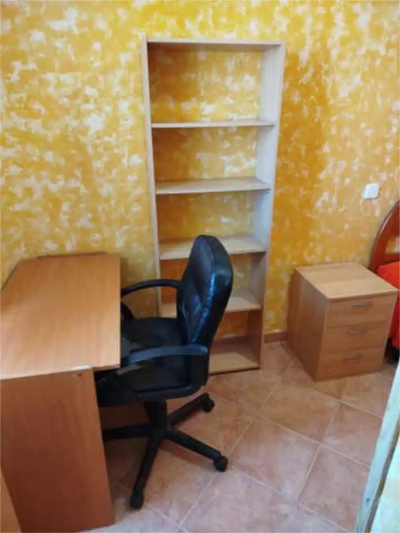 Piso en Argüelles - Foto 17